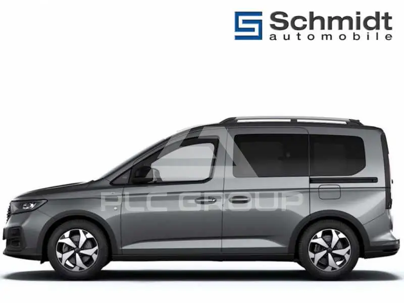 2026 Ford Tourneo