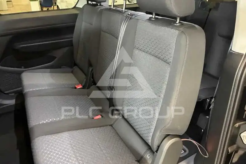 2026 Ford Tourneo