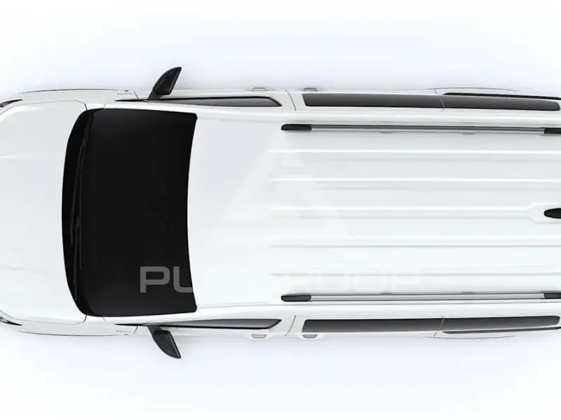 2026 Ford Tourneo