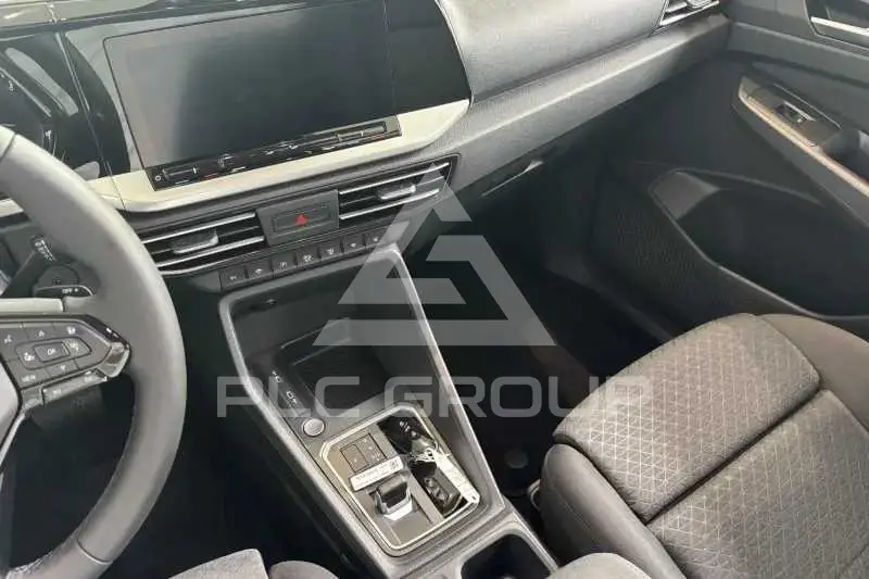 2026 Ford Tourneo