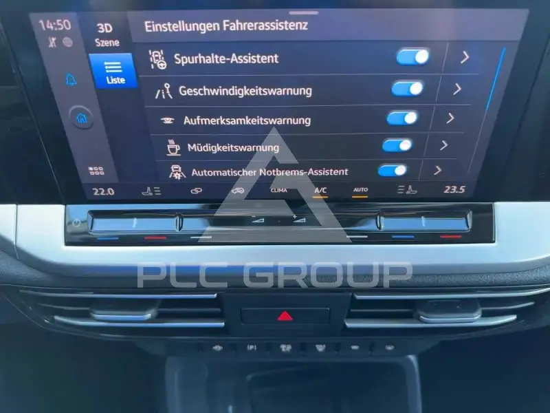 2026 Ford Tourneo
