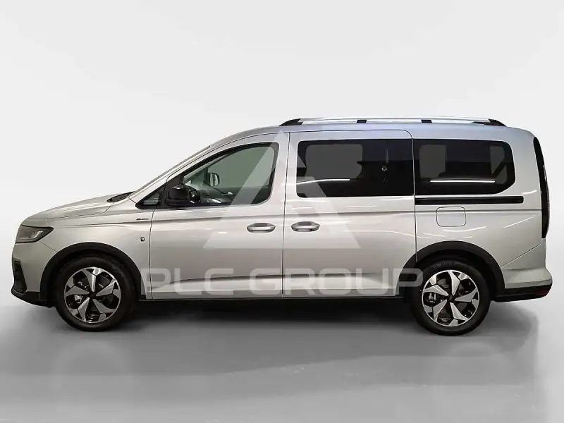 2026 Ford Tourneo
