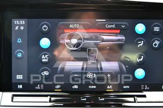 2026 Ford Tourneo