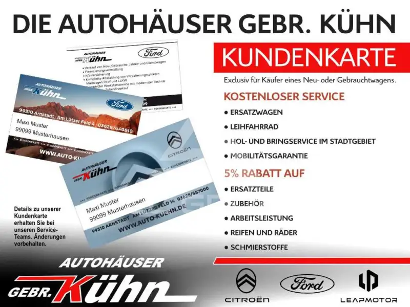 2026 Ford Tourneo