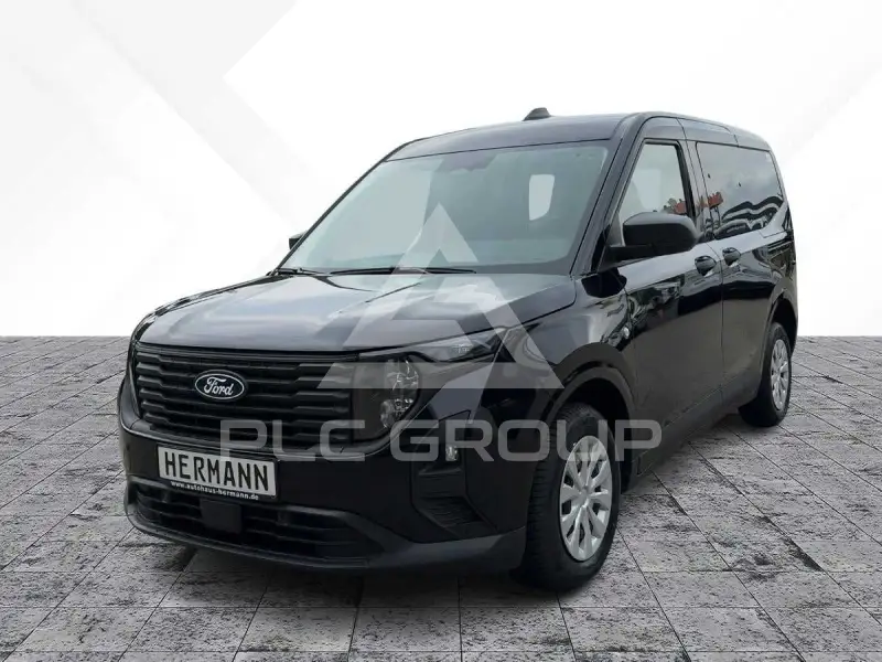 2026 Ford Tourneo