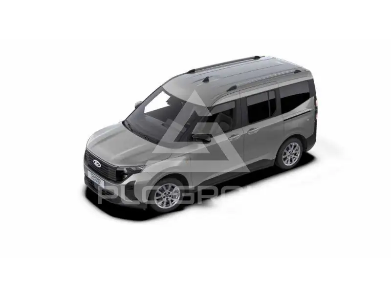 2026 Ford Tourneo