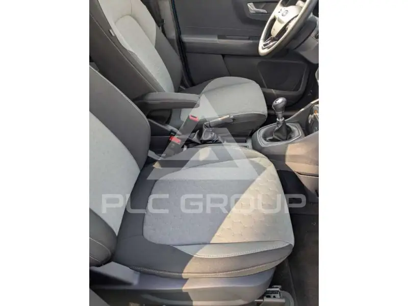 2026 Ford Tourneo