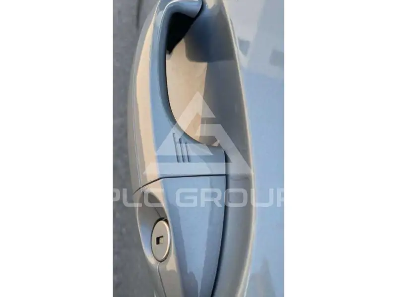 2026 Ford Tourneo
