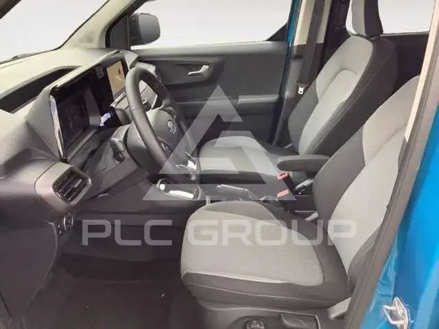 2026 Ford Tourneo
