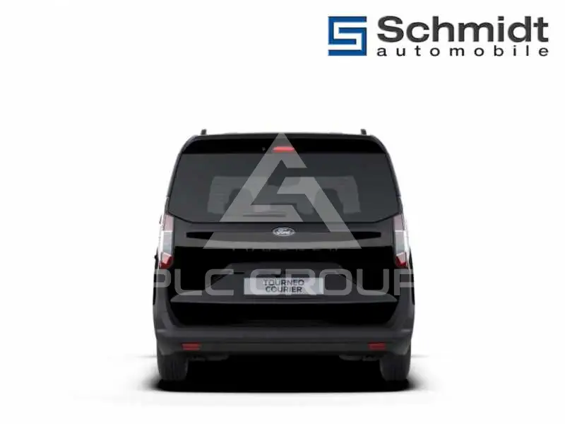 2026 Ford Tourneo