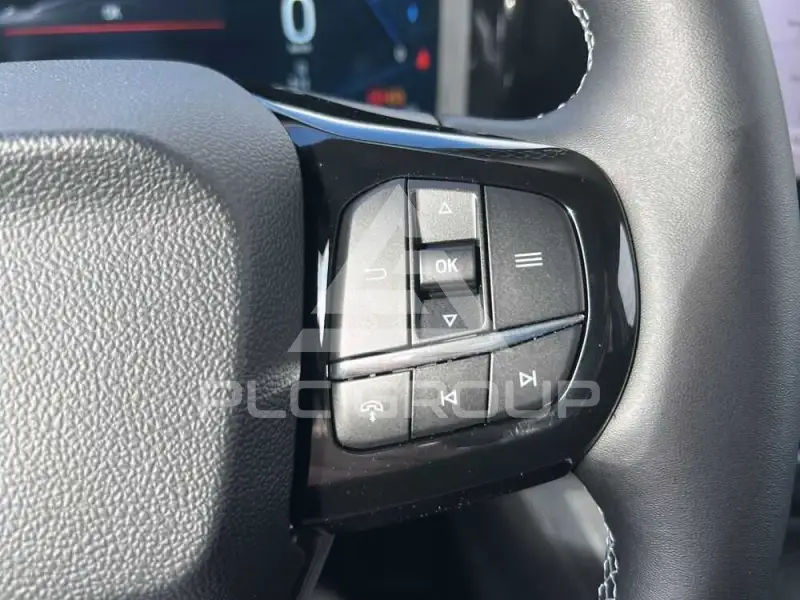 2026 Ford Tourneo