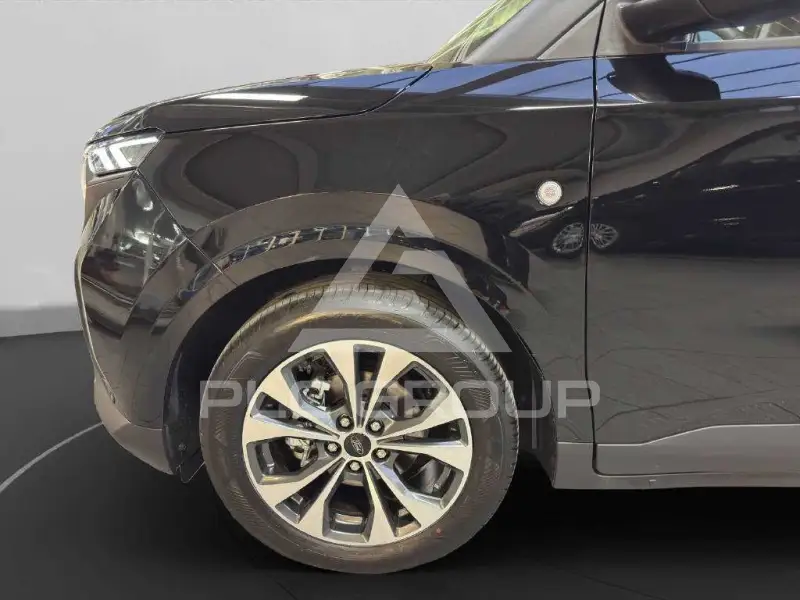 2026 Ford Tourneo