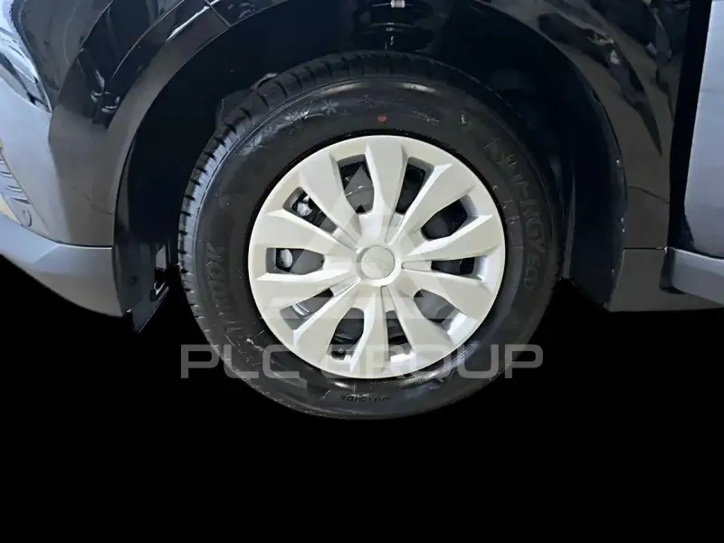 2026 Ford Tourneo