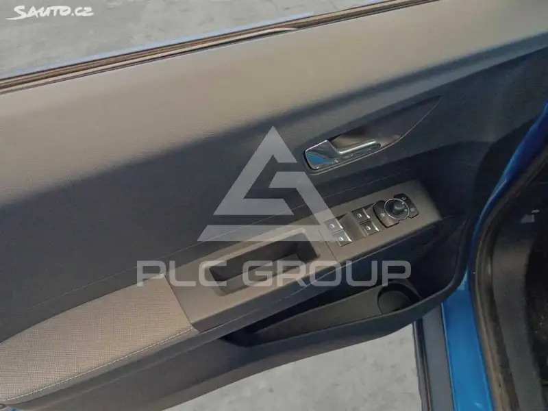2026 Ford Tourneo
