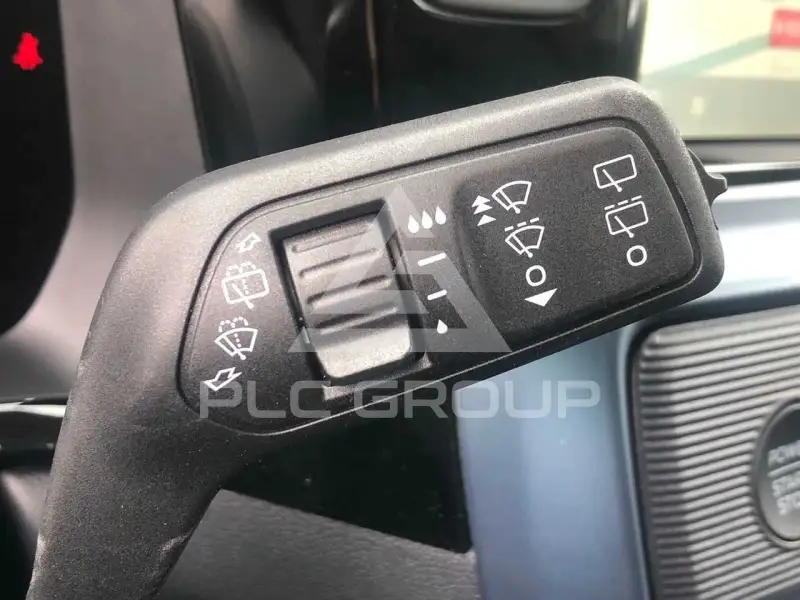 2026 Ford Tourneo