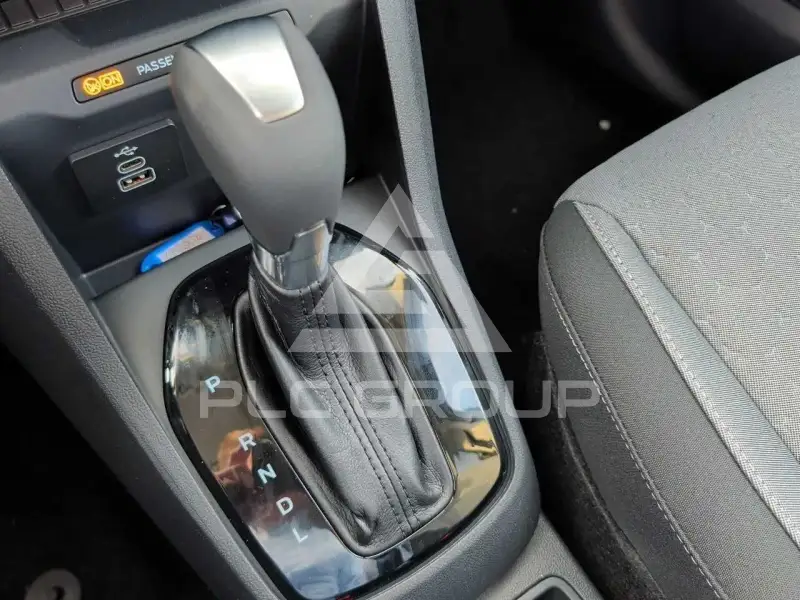 2026 Ford Tourneo