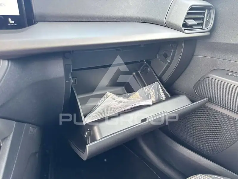 2026 Ford Tourneo