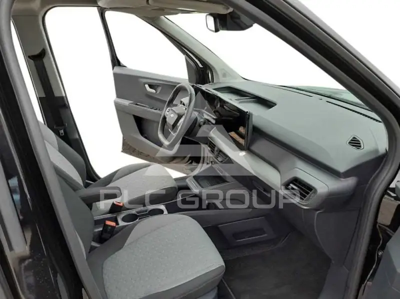 2026 Ford Tourneo