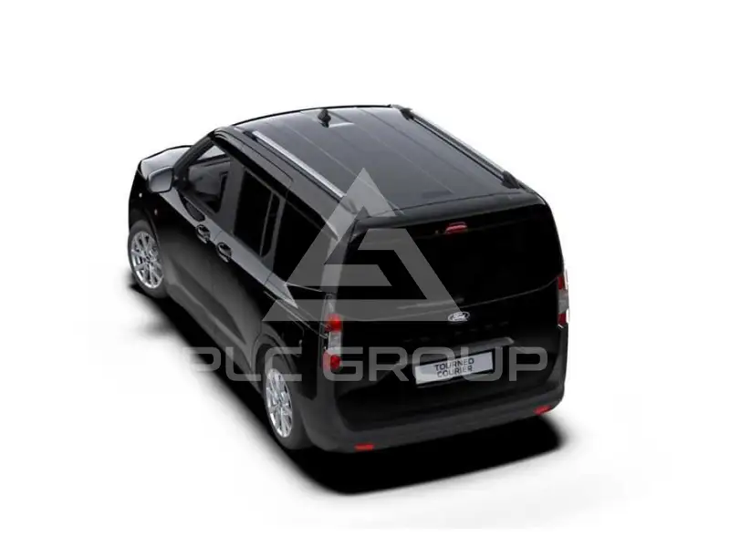 2026 Ford Tourneo