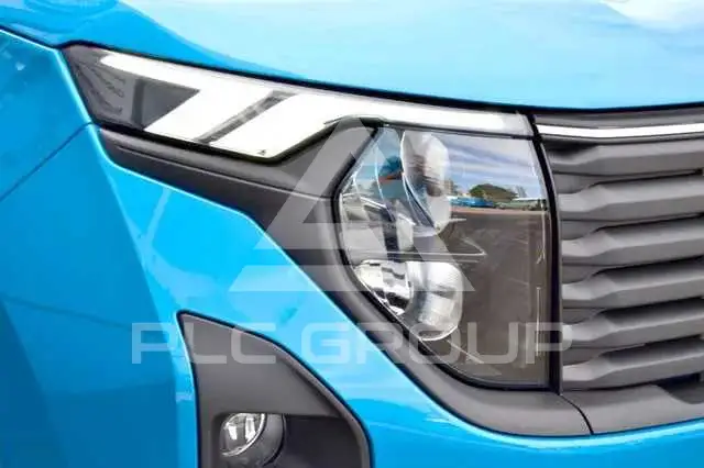 2026 Ford Tourneo