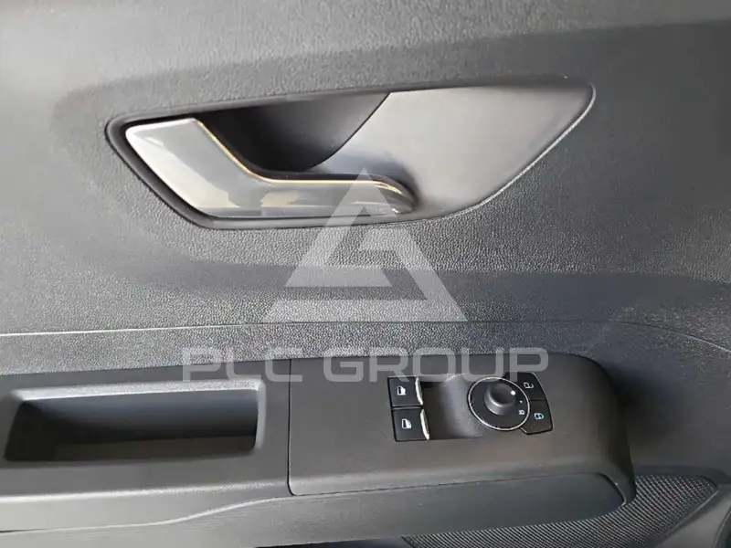 2026 Ford Tourneo
