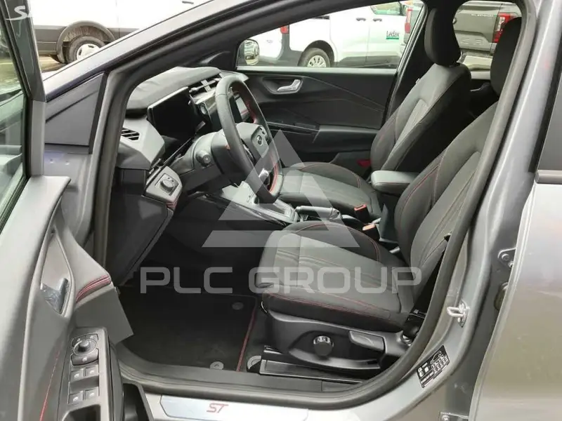 2026 Ford Tourneo