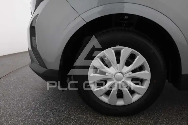 2026 Ford Tourneo
