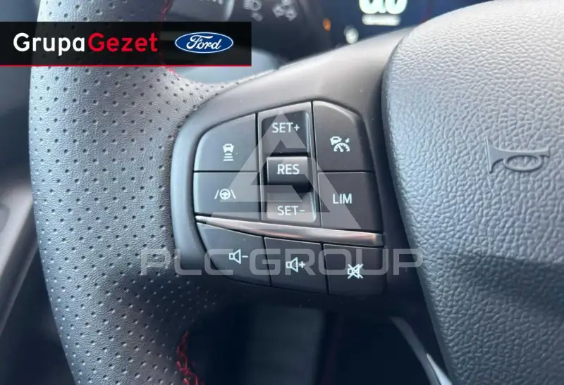 2026 Ford FOCUS