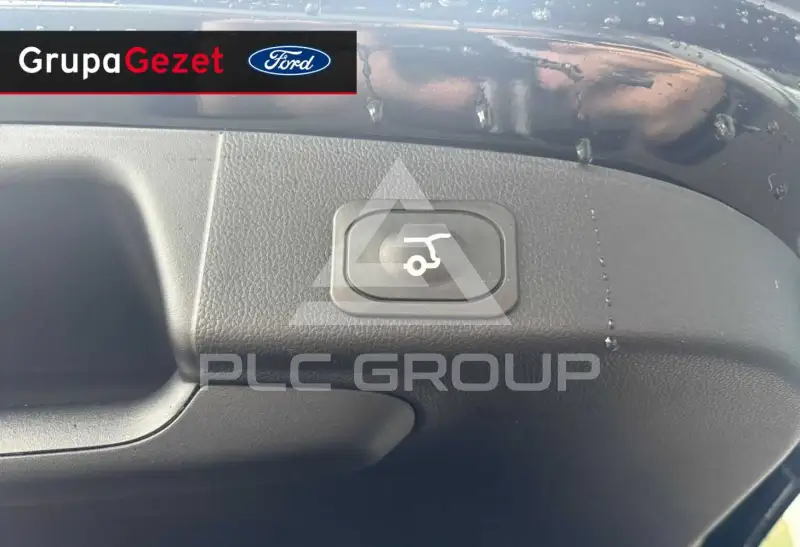 2026 Ford FOCUS