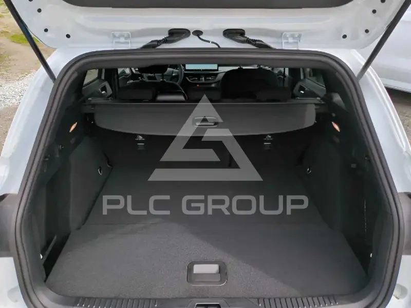 2026 Ford FOCUS