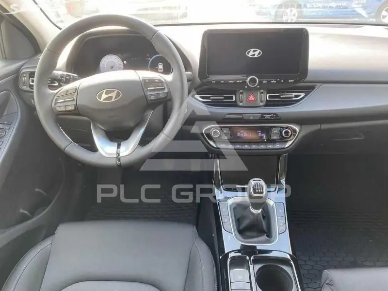 2026 Hyundai I30