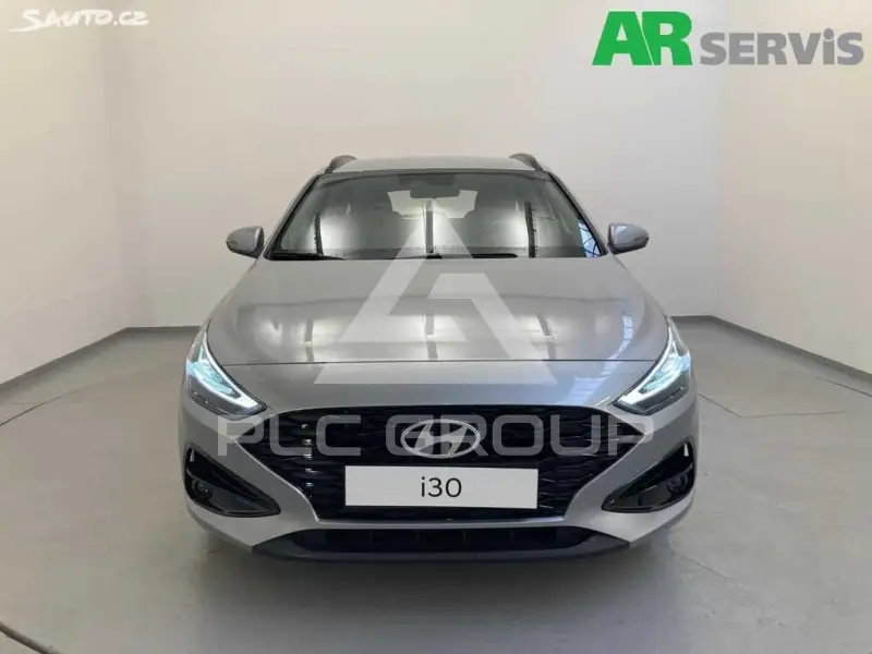 2026 Hyundai I30