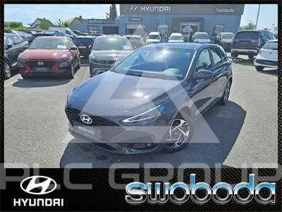 2026 Hyundai I30