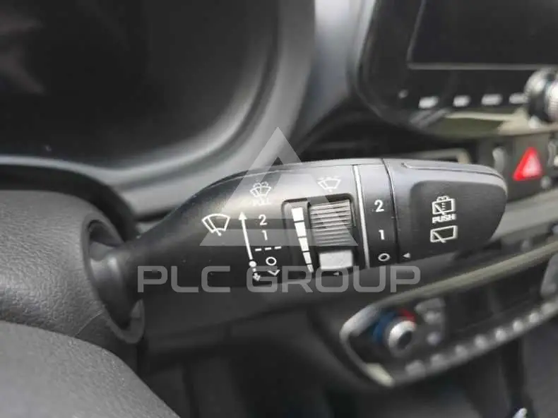 2026 Hyundai I30