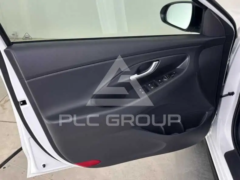 2026 Hyundai I30