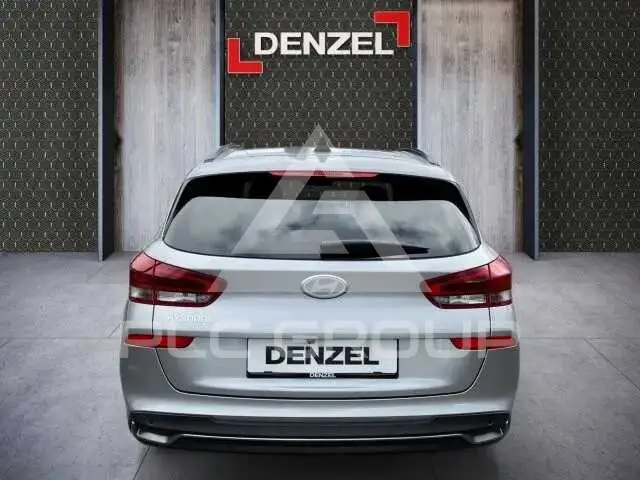 2026 Hyundai I30