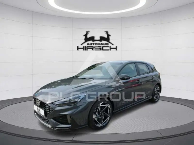 2026 Hyundai I30