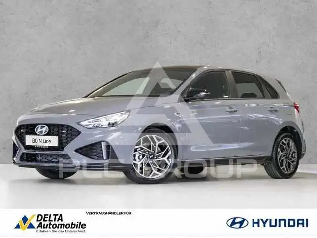 2026 Hyundai I30
