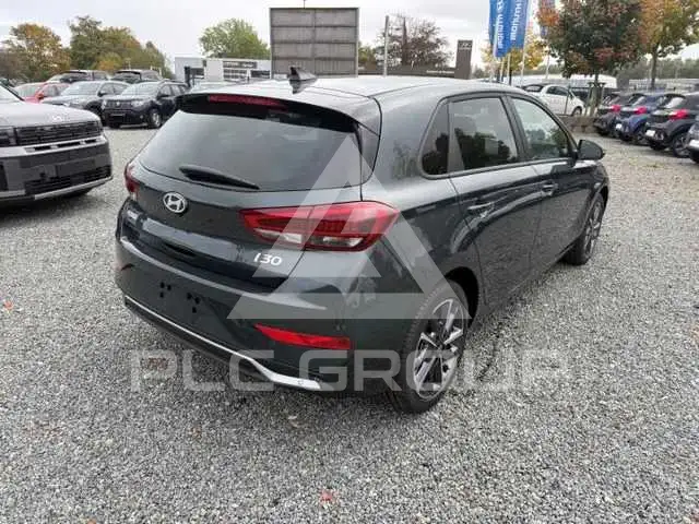 2026 Hyundai I30