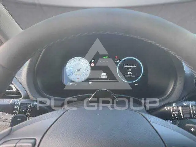 2026 Hyundai I30
