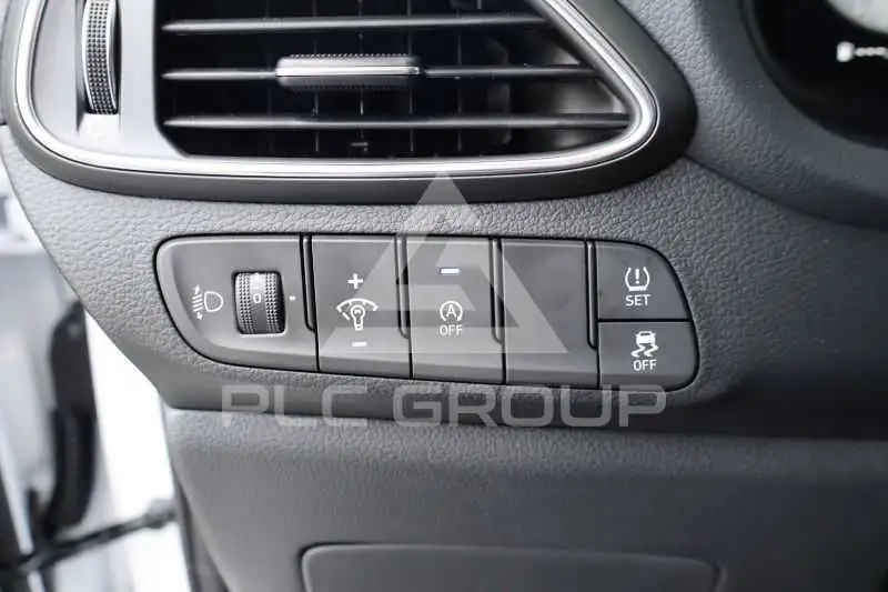 2026 Hyundai I30