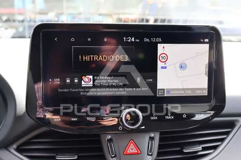 2026 Hyundai I30