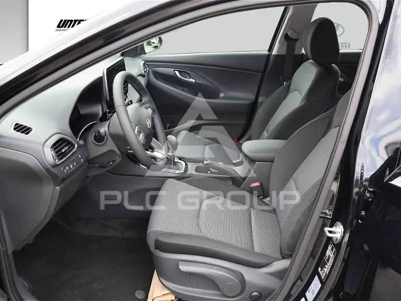 2026 Hyundai I30