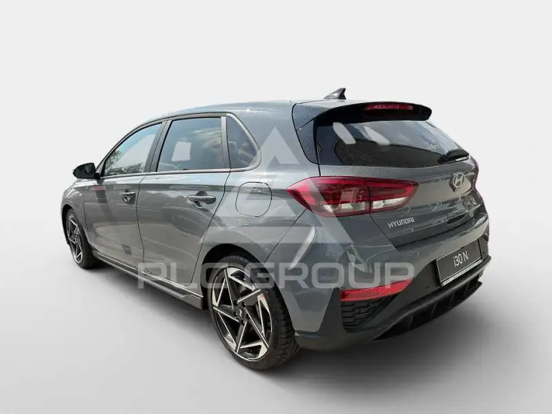 2026 Hyundai I30