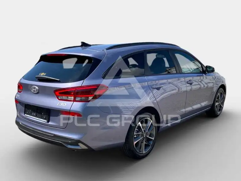 2026 Hyundai I30