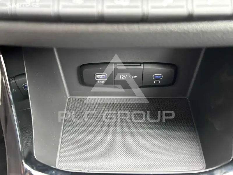 2026 Hyundai I30