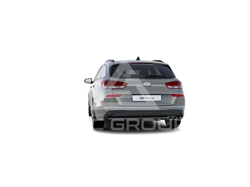 2026 Hyundai I30
