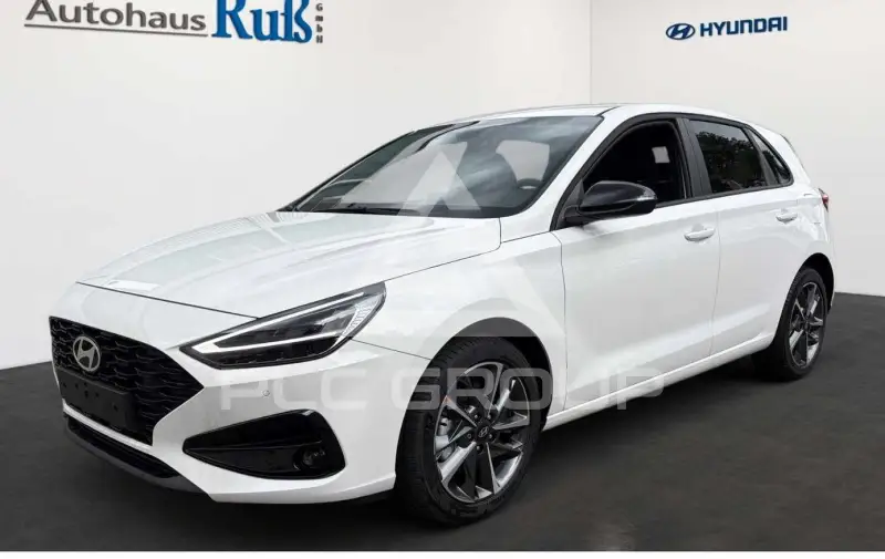 2026 Hyundai I30