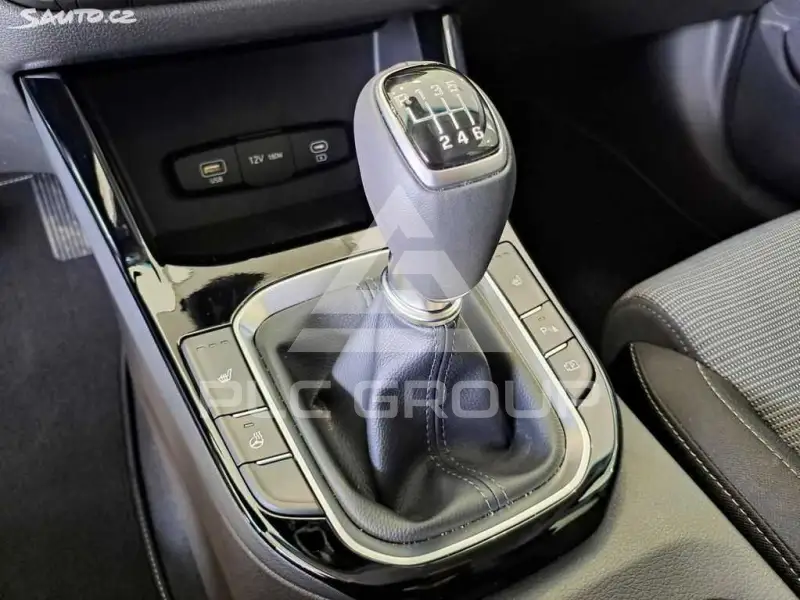 2026 Hyundai I30