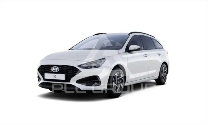 2026 Hyundai I30